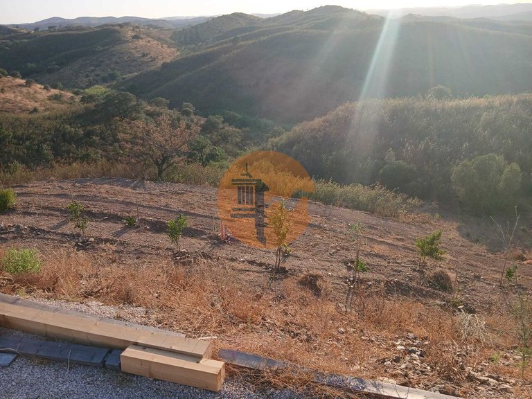 Plot for Sale in Azinhal, Castro Marim, Portugal 27