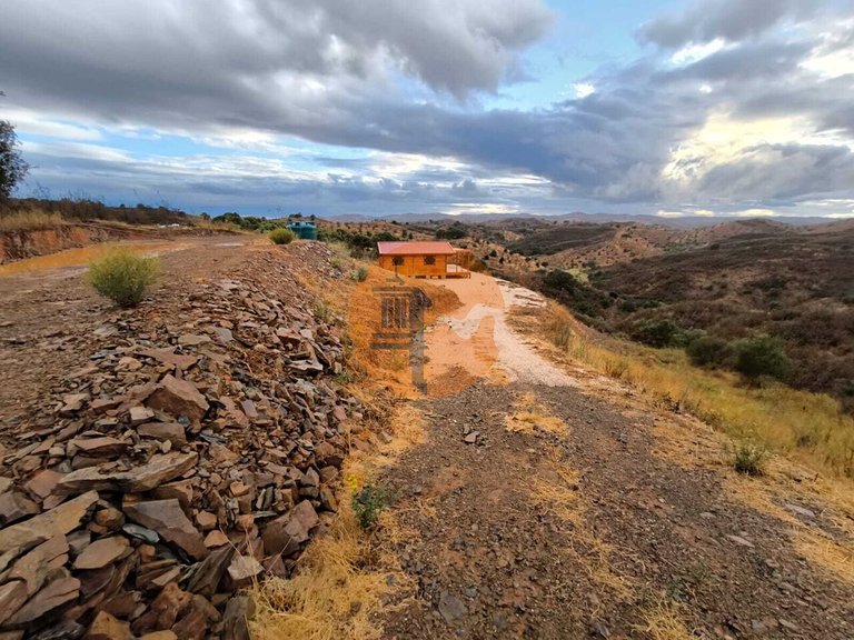 Plot for Sale in Azinhal, Castro Marim, Portugal 29