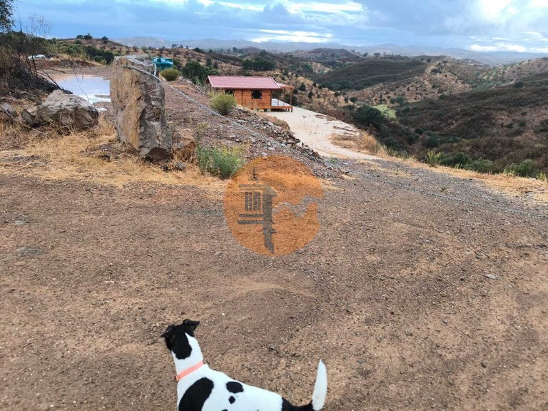 Plot for Sale in Azinhal, Castro Marim, Portugal 9
