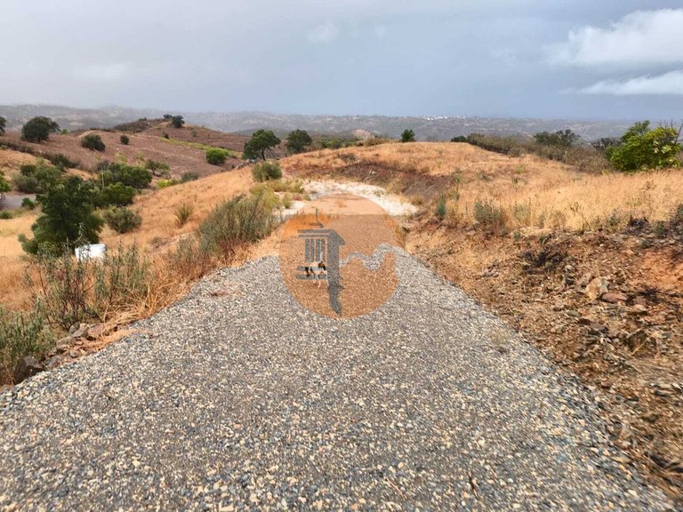 Plot for Sale in Azinhal, Castro Marim, Portugal 3