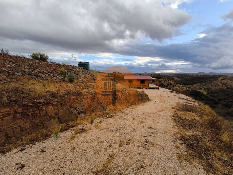 Plot for Sale in Azinhal, Castro Marim, Portugal 37