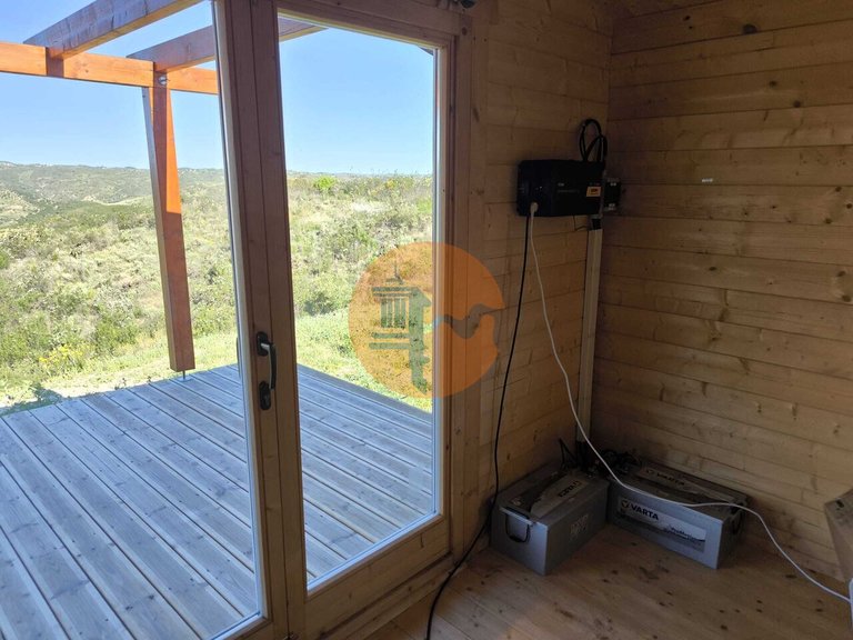 Plot for Sale in Azinhal, Castro Marim, Portugal 41