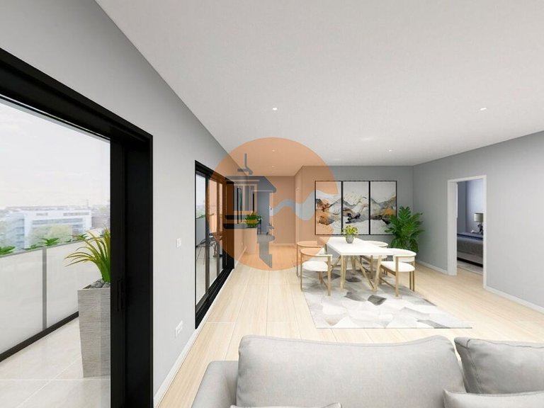 Apartment for Sale in Monte Gordo, Vila Real De Santo António, Portugal 40
