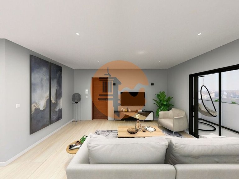 Apartment for Sale in Monte Gordo, Vila Real De Santo António, Portugal 44