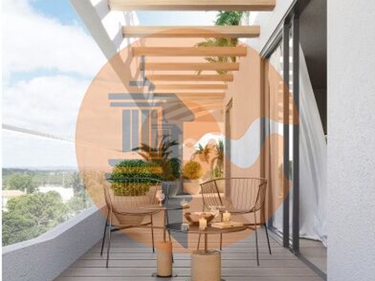 Apartment for Sale in Monte Gordo, Vila Real De Santo António, Portugal 49
