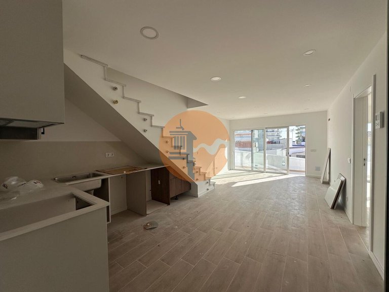 Apartment for Sale in Monte Gordo, Vila Real De Santo António, Portugal 5