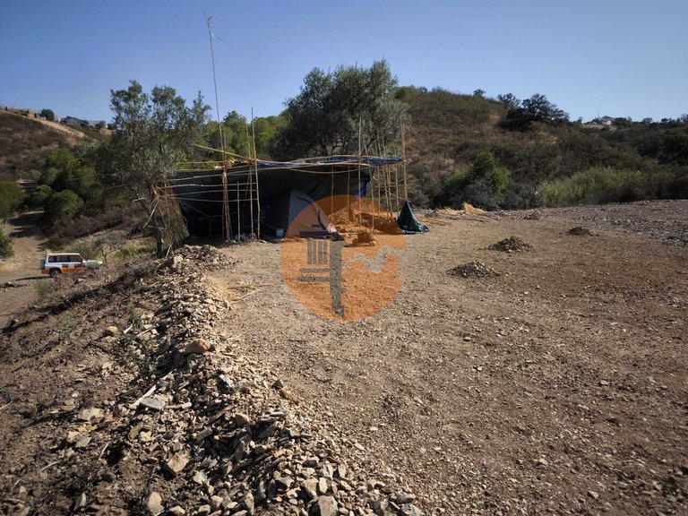 Plot for Sale in Azinhal, Castro Marim, Portugal 20