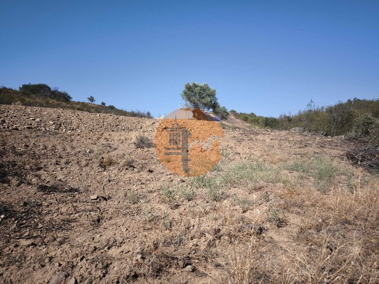 Plot for Sale in Azinhal, Castro Marim, Portugal 5