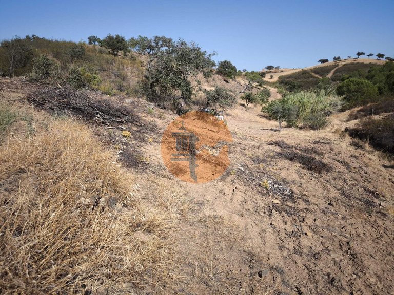 Plot for Sale in Azinhal, Castro Marim, Portugal 11