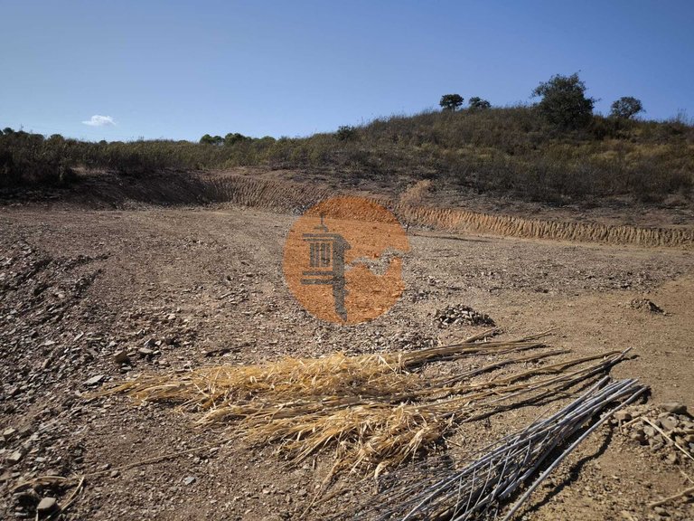 Plot for Sale in Azinhal, Castro Marim, Portugal 13