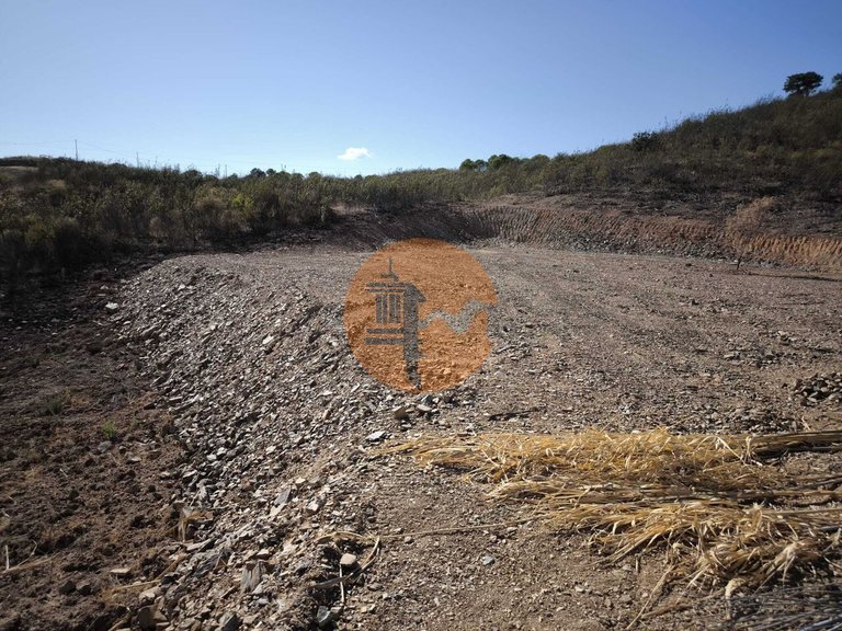 Plot for Sale in Azinhal, Castro Marim, Portugal 14