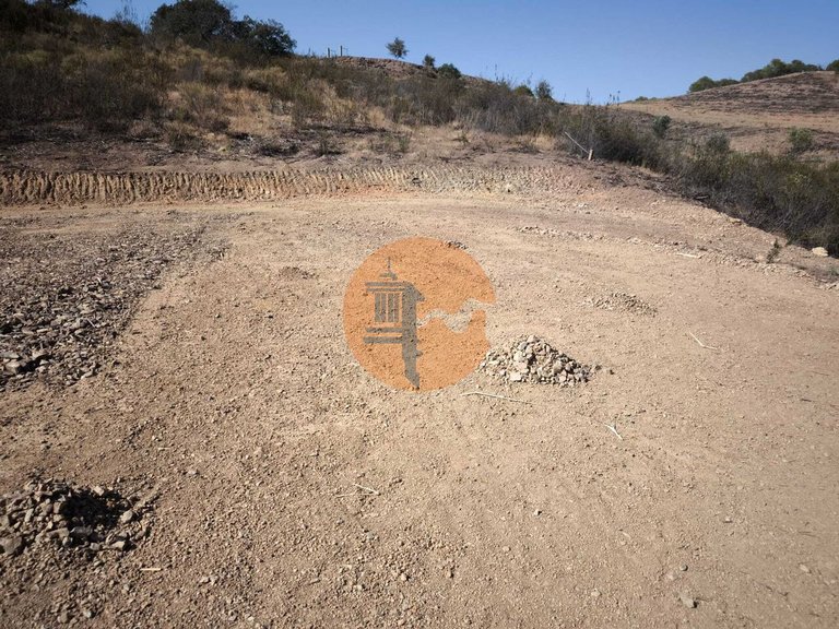 Plot for Sale in Azinhal, Castro Marim, Portugal 16