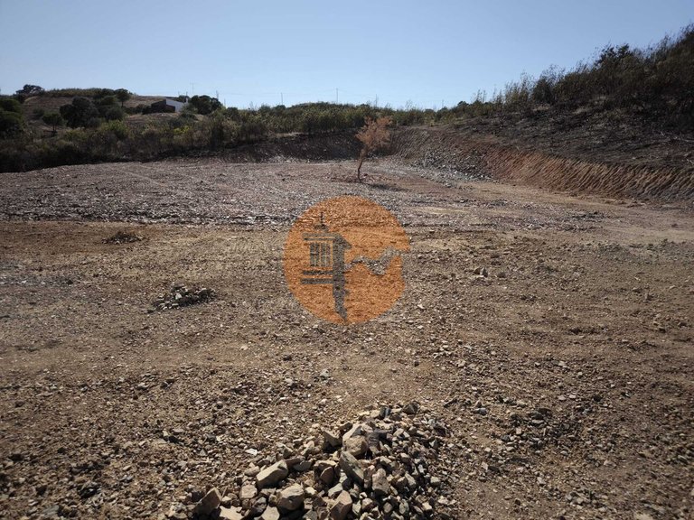 Plot for Sale in Azinhal, Castro Marim, Portugal 18