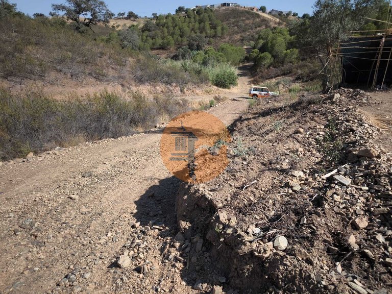 Plot for Sale in Azinhal, Castro Marim, Portugal 19