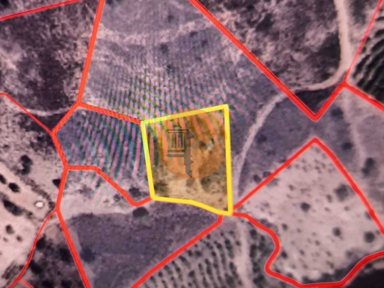 Plot for Sale in Azinhal, Castro Marim, Portugal 17