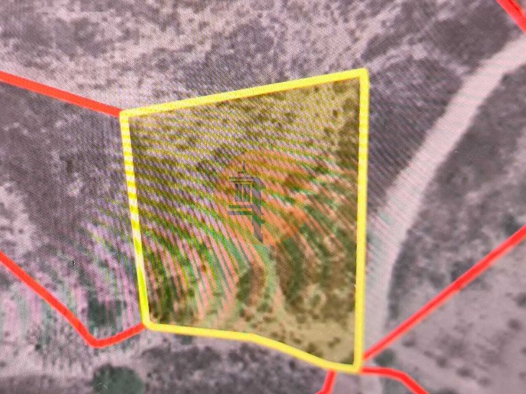 Plot for Sale in Azinhal, Castro Marim, Portugal 2