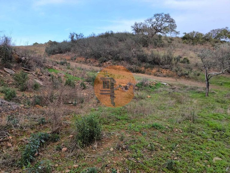 Plot for Sale in Azinhal, Castro Marim, Portugal 22