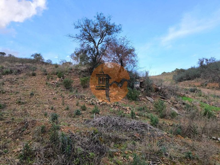 Plot for Sale in Azinhal, Castro Marim, Portugal 23