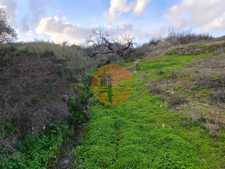 Plot for Sale in Azinhal, Castro Marim, Portugal 24