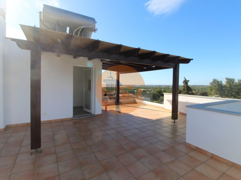 Villa for Sale in Santo Estêvão, Tavira, Portugal 1