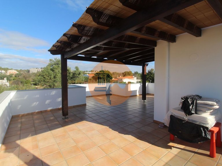 Villa for Sale in Santo Estêvão, Tavira, Portugal 2