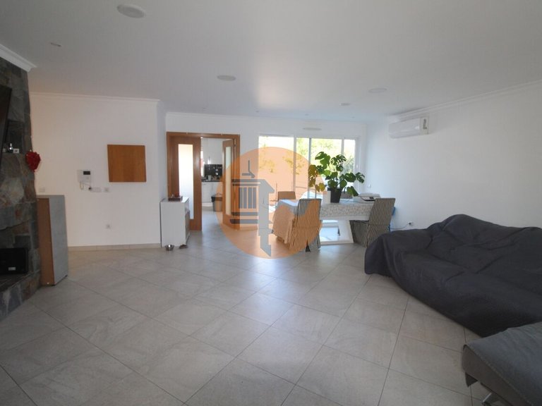 Villa for Sale in Santo Estêvão, Tavira, Portugal 34