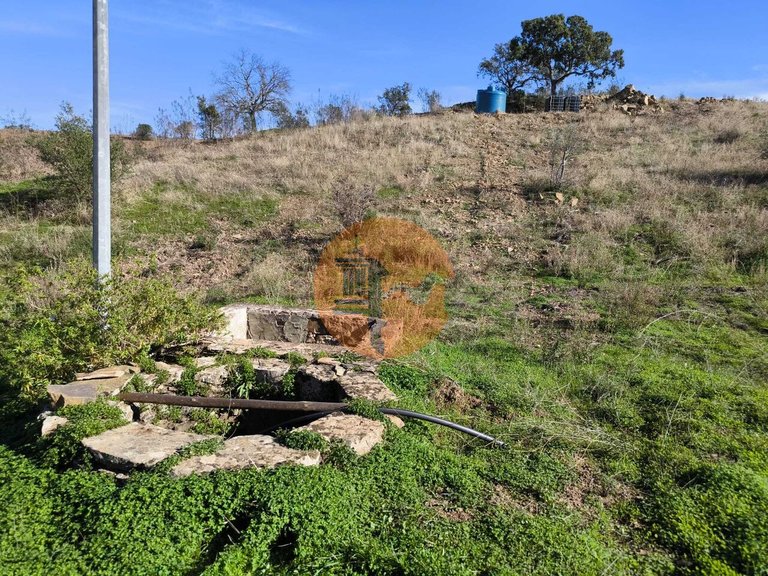 Plot for Sale in Azinhal, Castro Marim, Portugal 4