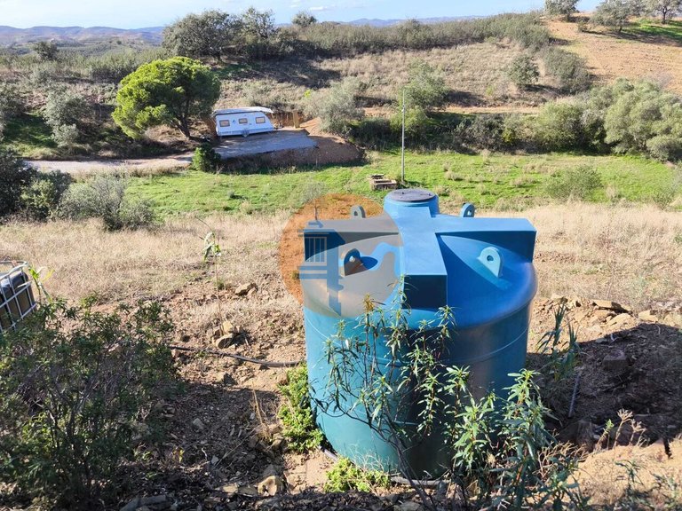 Plot for Sale in Azinhal, Castro Marim, Portugal 5