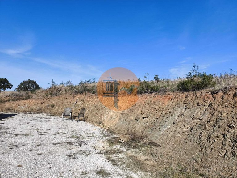 Plot for Sale in Azinhal, Castro Marim, Portugal 8