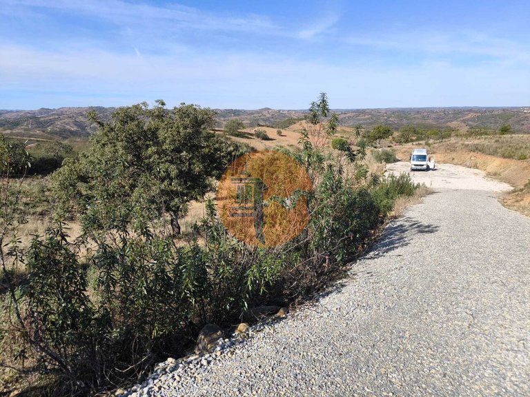 Plot for Sale in Azinhal, Castro Marim, Portugal 10