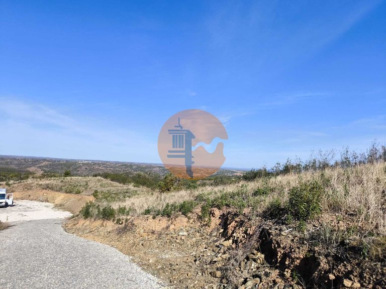 Plot for Sale in Azinhal, Castro Marim, Portugal 11