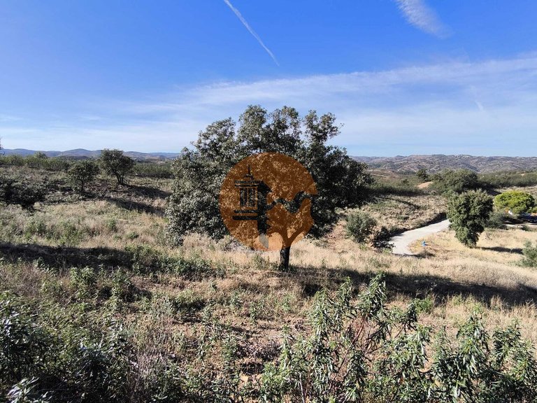 Plot for Sale in Azinhal, Castro Marim, Portugal 12