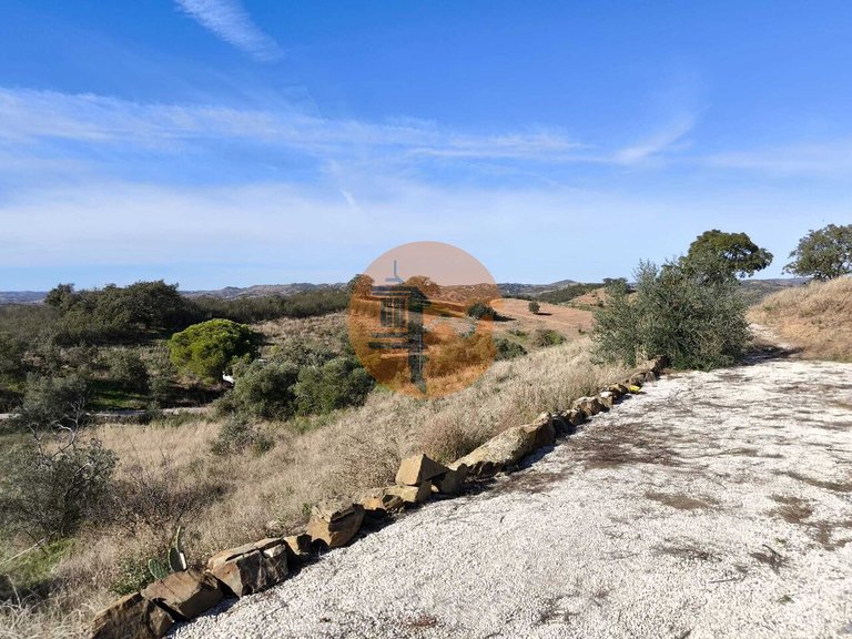 Plot for Sale in Azinhal, Castro Marim, Portugal 13