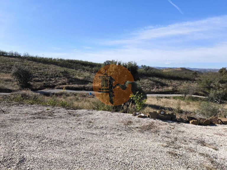 Plot for Sale in Azinhal, Castro Marim, Portugal 14