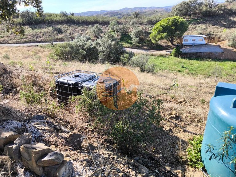 Plot for Sale in Azinhal, Castro Marim, Portugal 15