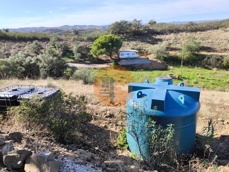 Plot for Sale in Azinhal, Castro Marim, Portugal 16