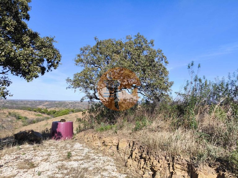 Plot for Sale in Azinhal, Castro Marim, Portugal 17