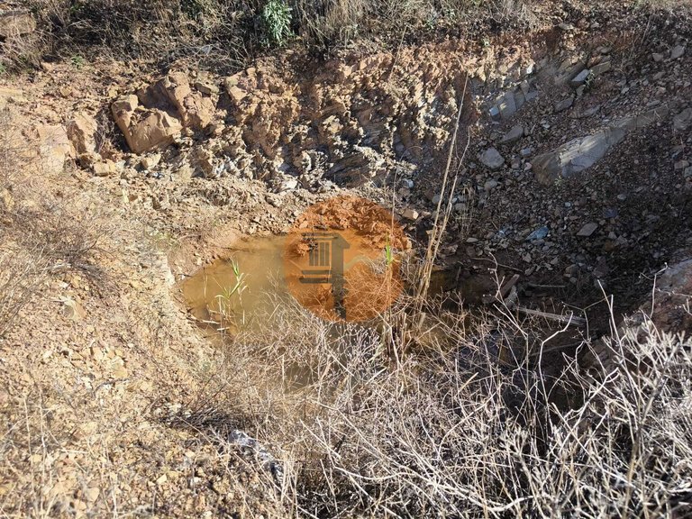 Plot for Sale in Azinhal, Castro Marim, Portugal 18