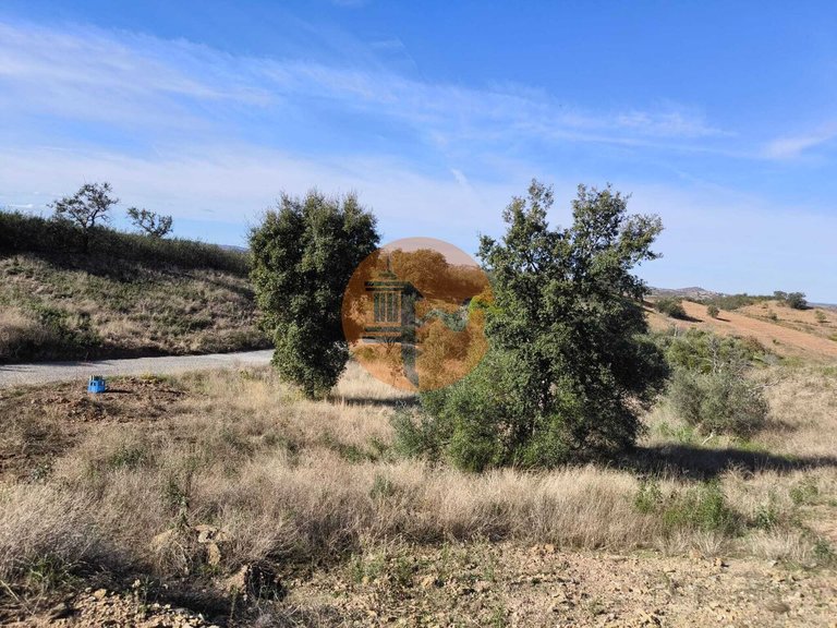 Plot for Sale in Azinhal, Castro Marim, Portugal 20
