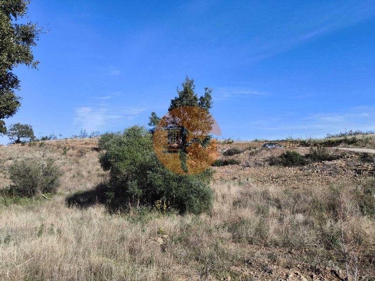 Plot for Sale in Azinhal, Castro Marim, Portugal 22