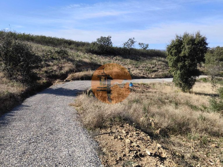 Plot for Sale in Azinhal, Castro Marim, Portugal 25