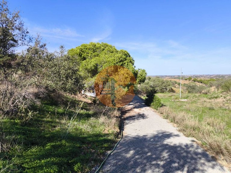 Plot for Sale in Azinhal, Castro Marim, Portugal 26