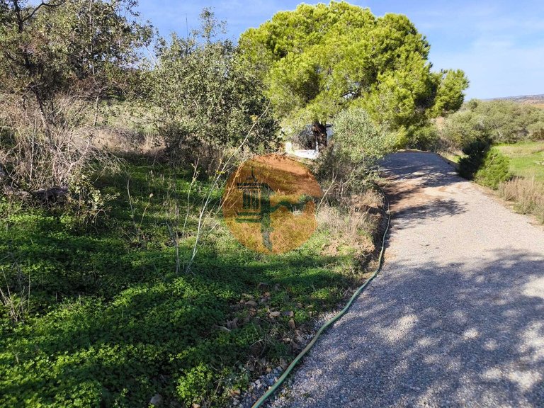 Plot for Sale in Azinhal, Castro Marim, Portugal 27