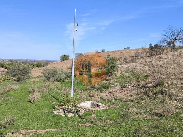 Plot for Sale in Azinhal, Castro Marim, Portugal 28