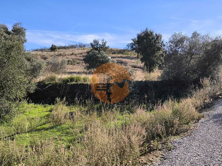 Plot for Sale in Azinhal, Castro Marim, Portugal 29