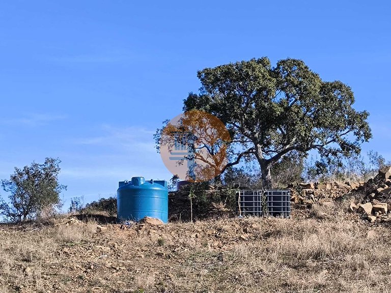 Plot for Sale in Azinhal, Castro Marim, Portugal 30
