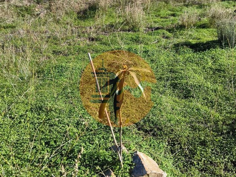 Plot for Sale in Azinhal, Castro Marim, Portugal 31