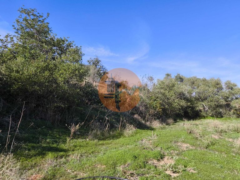 Plot for Sale in Azinhal, Castro Marim, Portugal 33