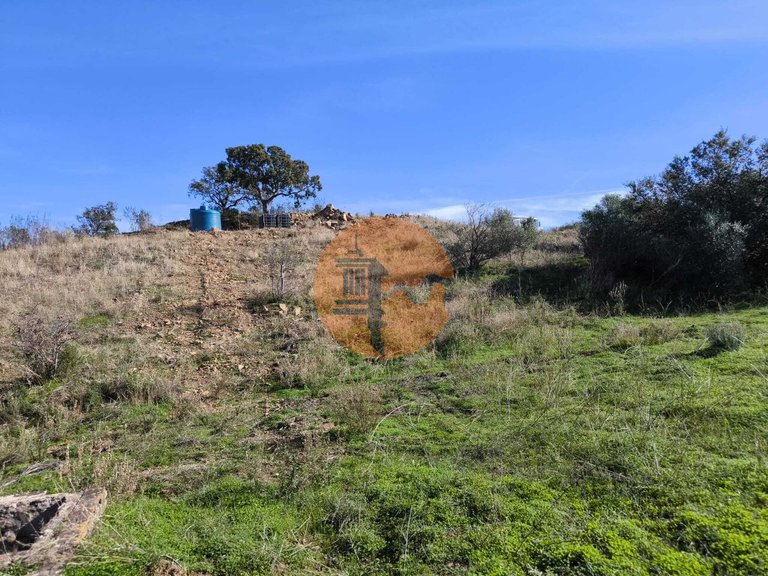 Plot for Sale in Azinhal, Castro Marim, Portugal 34