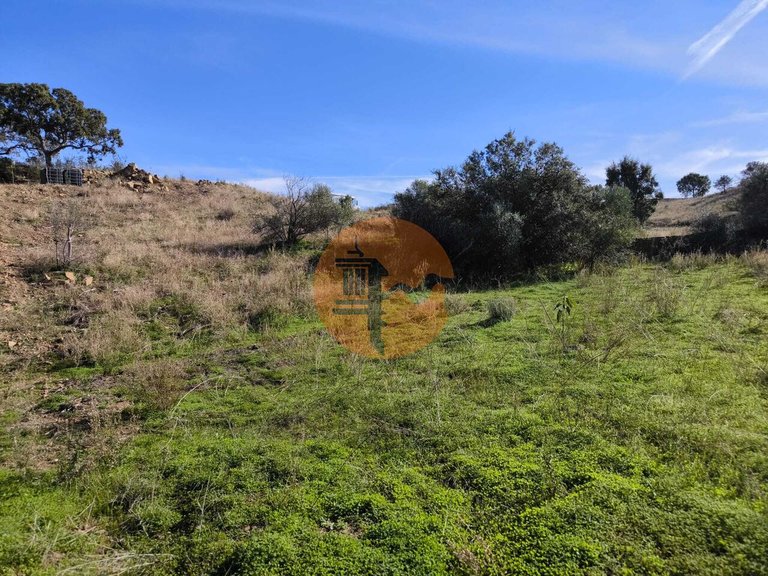 Plot for Sale in Azinhal, Castro Marim, Portugal 35